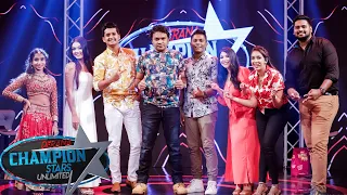 Champion Star Unlimited | 11th December 2021