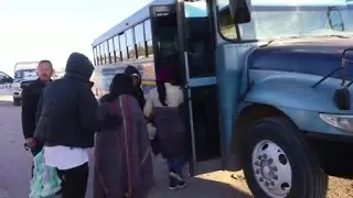 Migrants in Denver: The long road to asylum