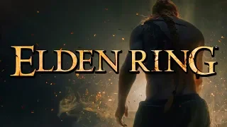 Elden Ring - открытый мир от FromSoftware