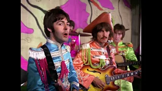 The Beatles - Hello Goodbye - Isolated Vocals