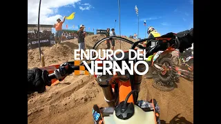 Enduro del Verano 2024: La carrera más increíble del mundo - Motoblog.com #EDV2024 #EnduroDelVerano