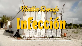 Nestter Donuts - Infeccion