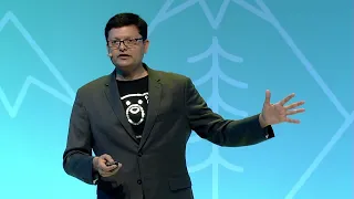 TrailheaDX India Opening Keynote: Continuous Innovation with the Customer 360 Platform