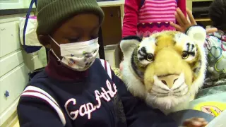 "Roar" Lip Dub  l  Children's Hospital of Richmond at VCU