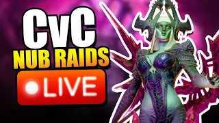 Chillllllllllll CvC Babyyyyyyyy | Raid Shadow Legends