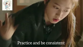 🌜Late night study motivation(Kdrama+Cdrama)