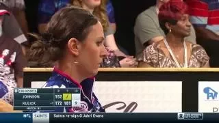 PWBA Bowling St Petersburg Clearwater Open 08 30 2016 (HD)