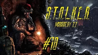 S.T.A.L.K.E.R. MISERY 2.2 #18