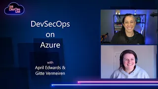 DevSecOps on Azure