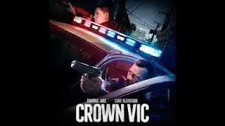 @TOP IMDB Crown Vic 2019 480p BluRay HardSub