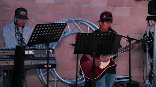El Pereño De Oaxaca ft Luis González | Sesión En Vivo