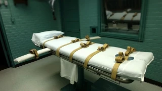 3 Reasons to Get Rid of the Death Penalty