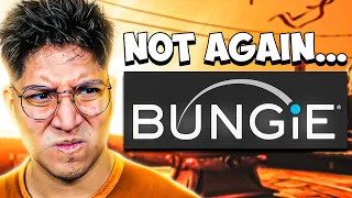 Oh No.. C'mon Bungie, This Can't Be Happening AGAIN (ft Aztecross & Les)