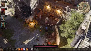 Ep 7 Early game money making - Divinity Original Sin 2