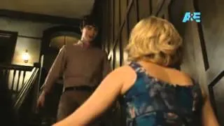 Bloopers Bates Motel Season 2