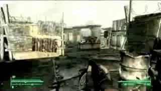 Fallout 3: E3 Demo with Todd Howard