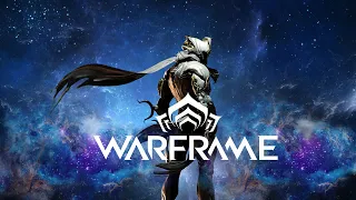 Warframe | Edit | Excalibur Was the First