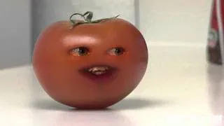 The Annoying Orange - TOE-MAY-TOE (3 серия)