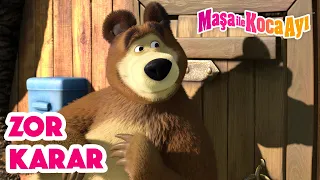 Maşa İle Koca Ayı - 💪 Zor karar 🤔 Masha and the Bear Turkey