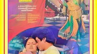 Saajan O Saajan.Maang Bharo Sajna1980.Lata.Kishore.Laxmikant Pyarelal.Jeetendra.Rekha.Maushumi C