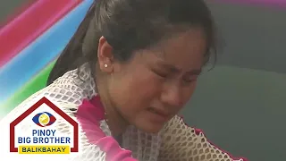 PBB Balikbahay: Sheena, nabigyan ng pagkakataong matulungan ang kanyang dance group na M1T!