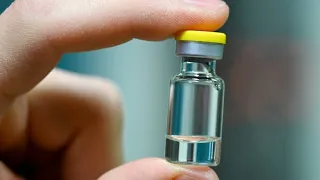 Corona-Impfstoff von Biologika laut Studie unter Erwartungen