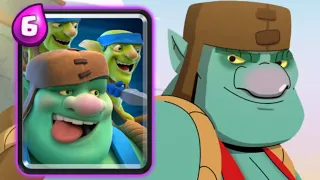 *NEWS* GOBLIN GIANT = 6 ELIXIR EPIC CARD - "What We Know"