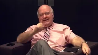 John Lennox - Why is Suffering in our World?