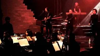 (HD) CLASSICSTONE TRIBUTE BAND / IN THE FLESH - PINK FLOYD: AMPLIFICADO (COLOMBIA)