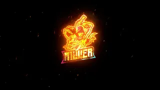 +4 Fire Logo Reveal Intro Template for After Effects || Free Download