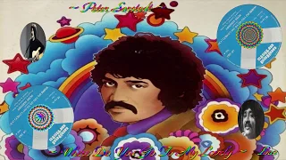 Peter Sarstedt ~ Where Do You Go To My Lovely ~ Baz
