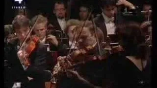 Ennio Morricone "H2S", live in Warsaw