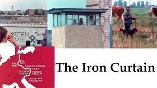 The Iron Curtain (1983)