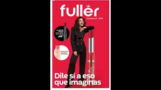 Folleto campaña 1 FULLER 2024 completo