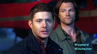 Supernatural Season 16: EVERYONE is Talking About Supernatural Return!