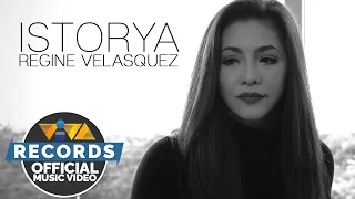 Istorya - Regine Velasquez [Official Music Video]