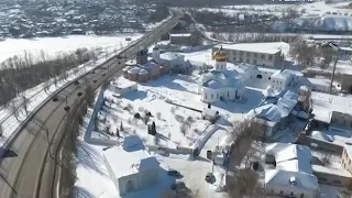 Экстренное предупреждение из-за непогоды продлили в Самарской области