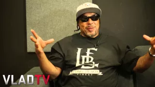 Tray Deee Tells Story of 2Pac Running Into Diddy & B.I.G.