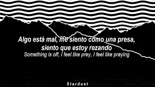 The Neighbourhood - Prey (Sub español e inglés)