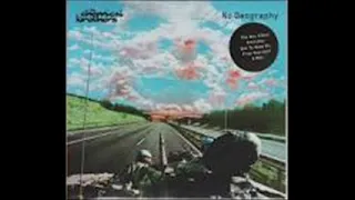 Chemical Brothers - No Geography (Vinyl) C