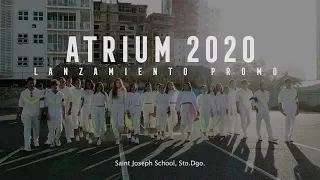 SP - Lanzamiento PROMO ATRIUM 2020 - Saint Joseph School
