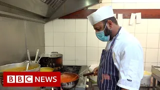 ‘Fears curry houses may not reopen after lockdown’ - BBC News