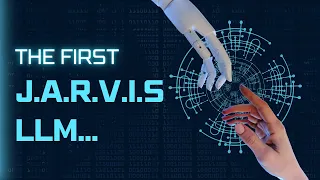 I am building J.A.R.V.I.S for everyone.