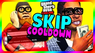 Unlock Dax & Yohan's Hidden Potential: How to Skip the Cooldown in GTA 5 for Max Money (Still Works)