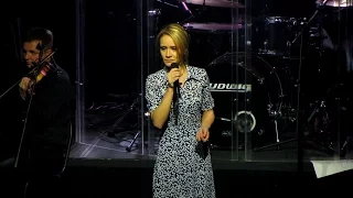 Валентина Бирюкова - Птиченька (04.05.17.)