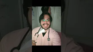 16 Seconds NEET Aspirant Transition to Doctor! #doctor #aiims #neet #neet2024 #neet2025 #inspiration