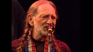 Willie Nelson  -  Seven Spanish Angels & City Of New Orleans