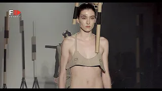 TXELL MIRAS Barcelona 080 Spring 2023 - Fashion Channel