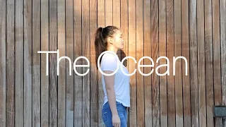 1MILLION - 'THE OCEAN' Dance Cover | Choreography by Yoojung Lee