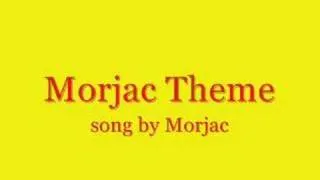 Morjac- Morjac Theme